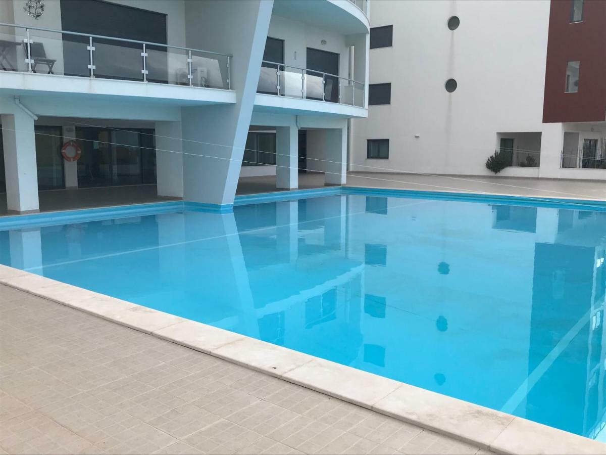 ססימברה Apartamento Con Vistas Al Mar מראה חיצוני תמונה
