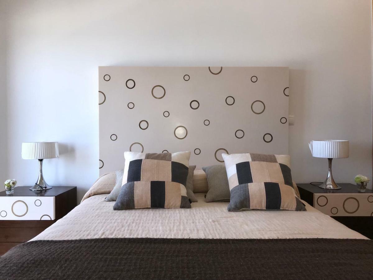 ססימברה Apartamento Con Vistas Al Mar מראה חיצוני תמונה