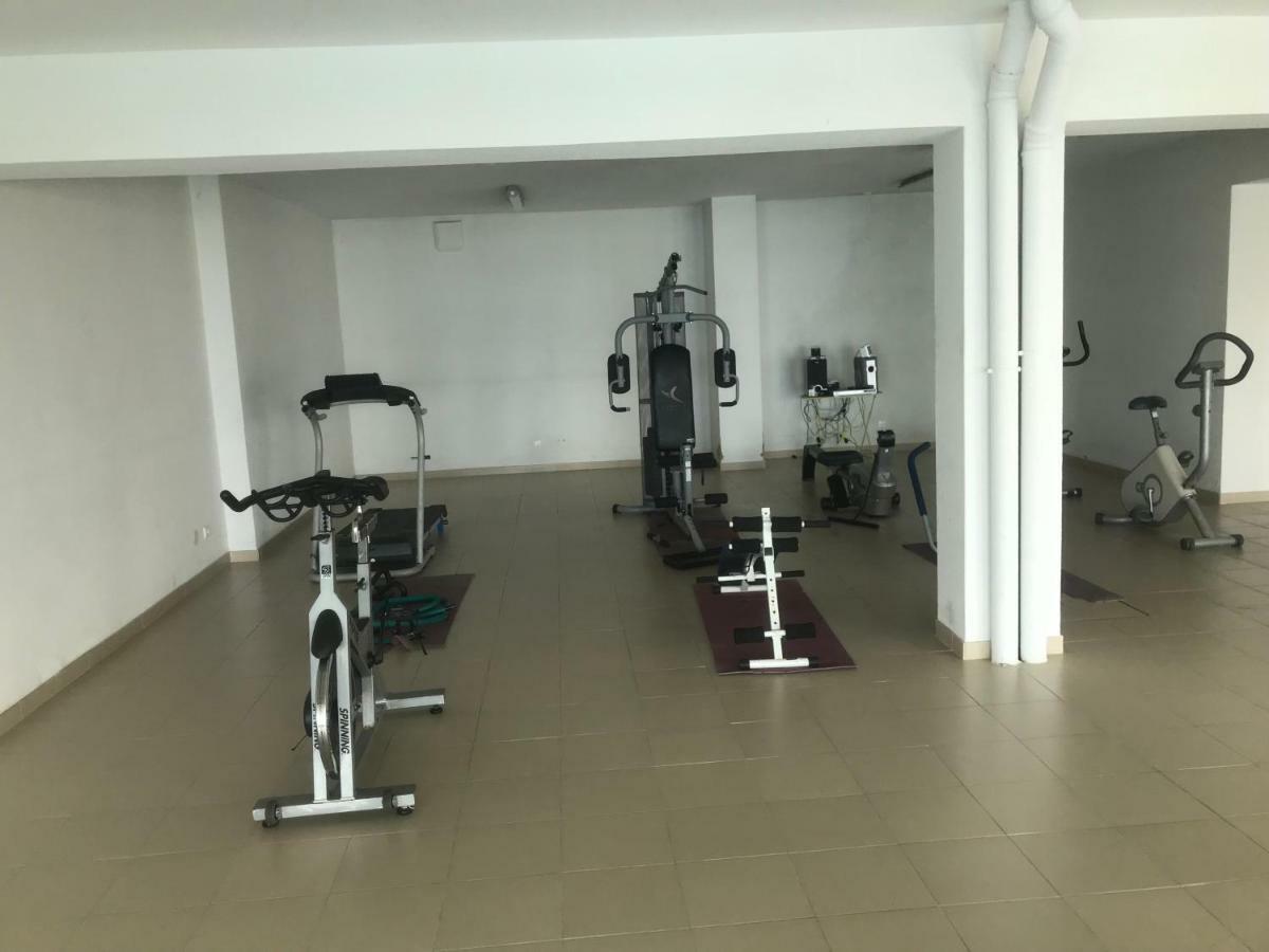 ססימברה Apartamento Con Vistas Al Mar מראה חיצוני תמונה