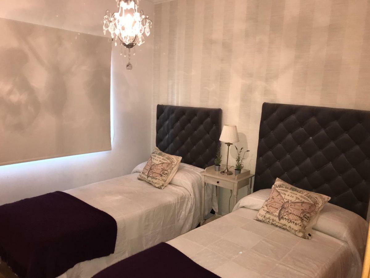 ססימברה Apartamento Con Vistas Al Mar מראה חיצוני תמונה