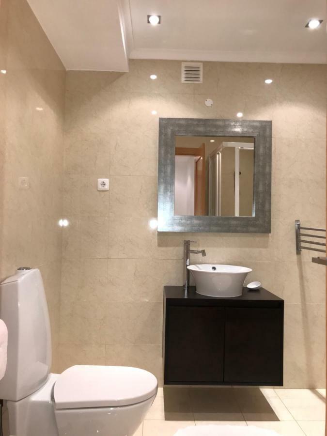ססימברה Apartamento Con Vistas Al Mar מראה חיצוני תמונה