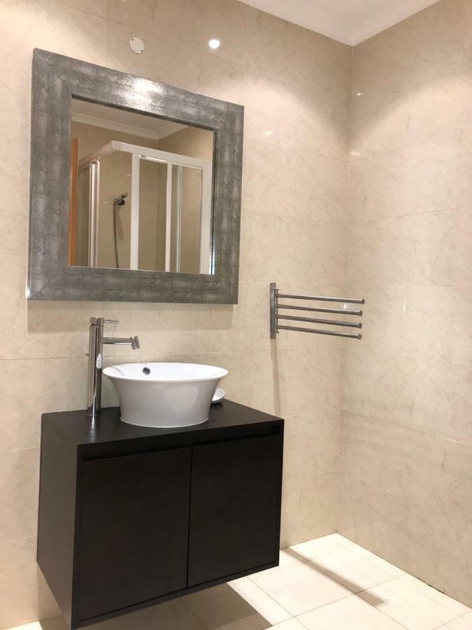 ססימברה Apartamento Con Vistas Al Mar מראה חיצוני תמונה