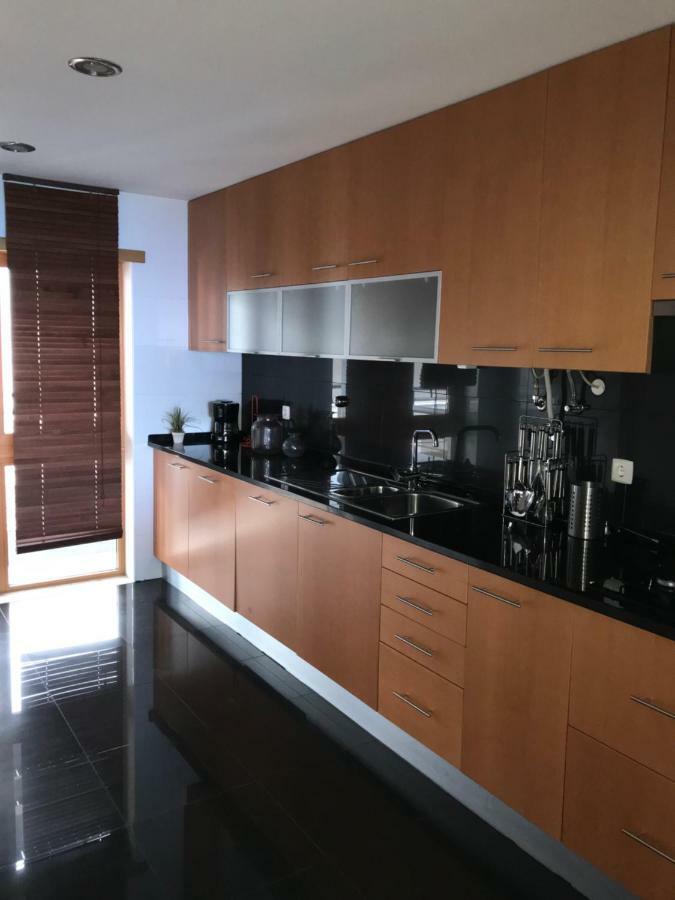 ססימברה Apartamento Con Vistas Al Mar מראה חיצוני תמונה