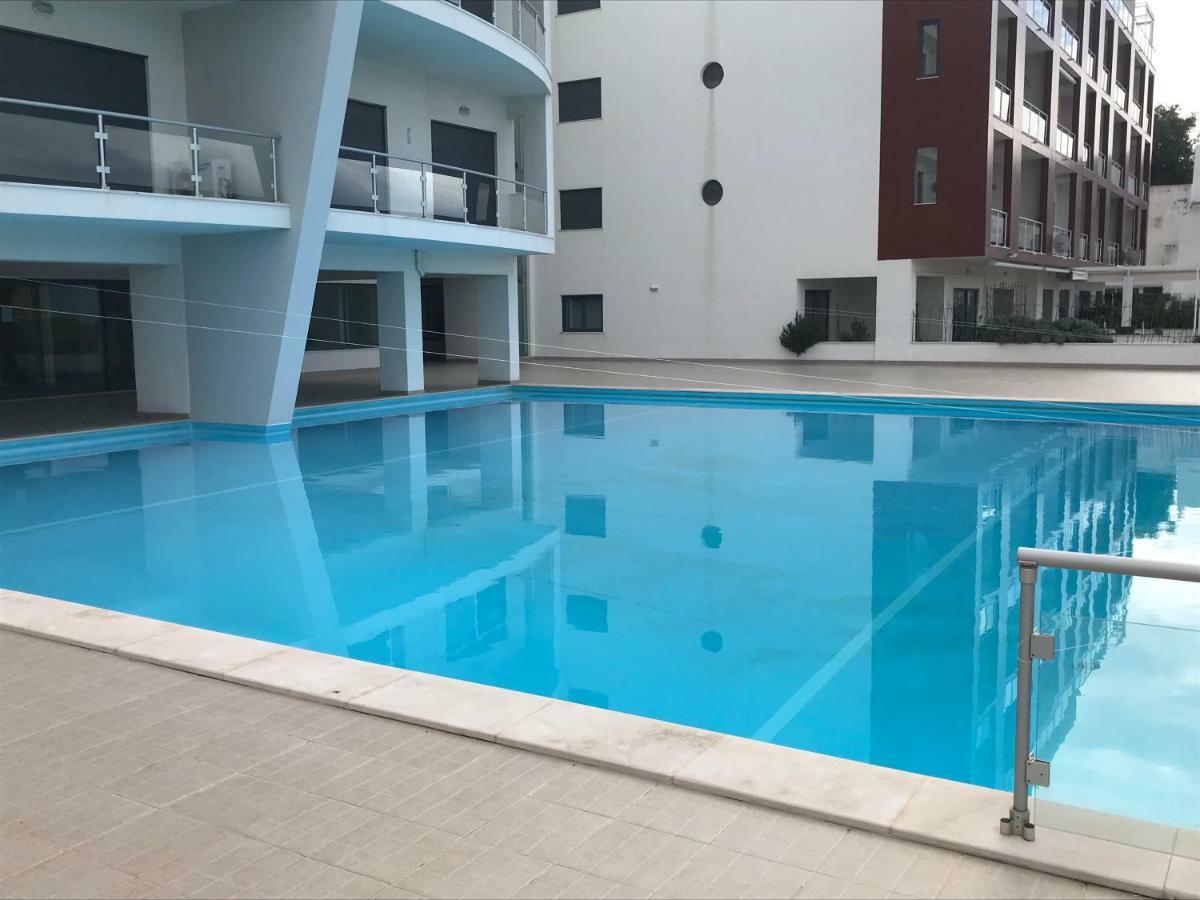 ססימברה Apartamento Con Vistas Al Mar מראה חיצוני תמונה